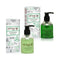 Natural Vibes Ayurvedic Tea Tree Face Wash and Shampoo Everyday Treatment